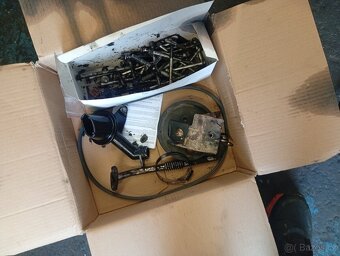 FIAT DUCATO, PEUGEOT BOXER, CITROEN JUMPER MOTOR 2,2HDI 4HV - 11