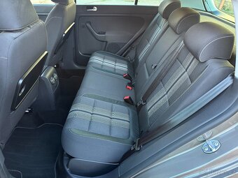 Volkswagen Golf Plus 1.2 63kW 2012 87580km TSI TOP - 11