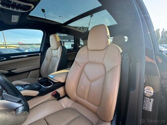 Porsche Cayenne PLATINUM 4X4 3,6i 220 KW DPH - 11