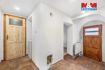 Prodej chalupy, 130 m² - 11