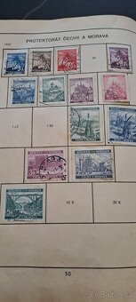 Vzácné mince,bankovky,známky - 11