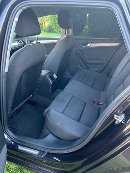 Audi a4 b8.5 2.0tdi - 11