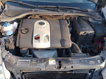 Octavia 2 Combi - 11