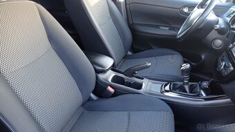 Nissan Pulsar, 1,2 Navigace,Manuál r.2014 - 11