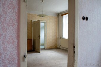 Zemědělská usedlost – uzavřený statek, Horní Lapač - 11