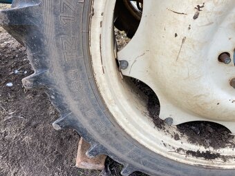 Kultivačni kola - 11