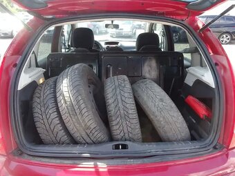 Citroen C3 1.4 HDi 70 Confort - 11