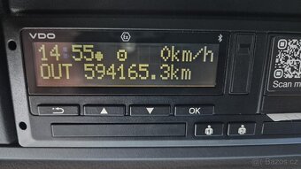 DAF XF 480 FT SSC LD EURO 6 - 11