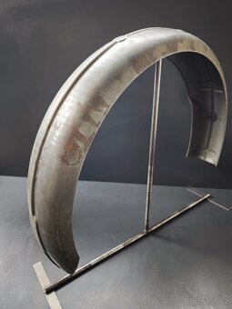 Blatník ČZ 175 předválečná - 11