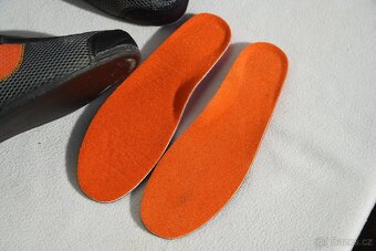 lyžáky Tecnica Cochise 26,5 - 11