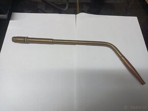 Hořáky acetylén 0,5-30 - 11