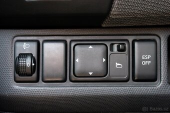 Nissan Micra 1.4 C+C KARMAN – KABRIOLET - 11