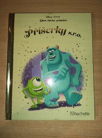 Dětské knihy Levně - 11