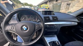 BMW 1 118d 105kw - 11