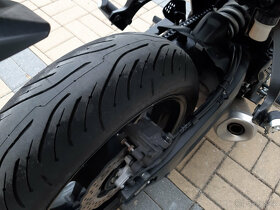 Yamaha Tracer 700 ABS, TOP stav, i na splátky s 0% akontací - 11