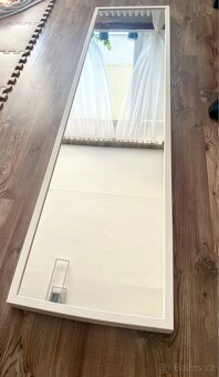 Zrcadlo Ikea Stave - 11