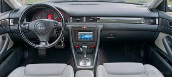 Audi S6 C5 V8 - 11