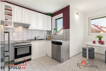 Prodej, domy/rodinný, 230 m2, 25744 Lešany, Benešov [ID 7035 - 11
