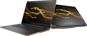 HP Spectre x360 Convertible DOTYKOVÝ 4K DISPLAY 16GB RAM i7 - 11