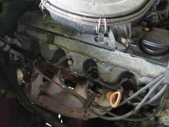 Mercedes Benz 190E 2,3 automat - 11