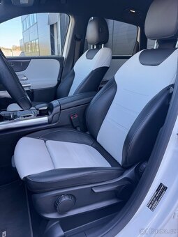Mercedes-Benz B200, DPH, AMG line - 11