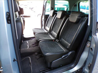 Volkswagen Sharan 2,0 TDI 130kW BMT Highline PANORAMA - 11