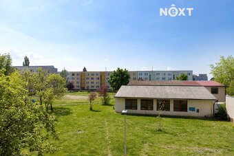 Pronájem byt 1+1, 36㎡ - 11