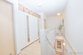 Mezonetový byt 4kk, ul. Jeronýmova Liberec - 11