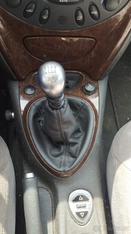 Citroen C5 - 11