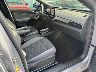 Volkswagen ID.4 109kW Full LED ACC Navi Park. senz. 50tkm - 11