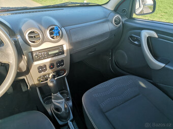 Dacia Sandero 1.6 Stepway - 11