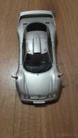 2., Modely aut 1:18. Pozor snížení cen v popisu. - 11