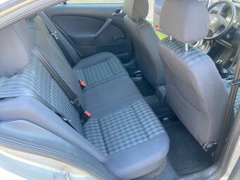Škoda Octavia 1.4 i 16v Rv.2006 klima - 11