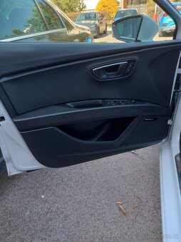 Seat Leon ST 2,0TDi FR 135kw dsg - 11
