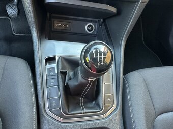Volkswagen Golf Sportsvan 1.6 TDi 81kW serviska - 11
