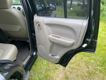Jeep Cherokee 2.4 LPG - 11