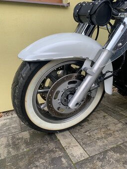 Kawasaki VN 1700 Classic - 11