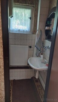 Chata Kunčice pod Ondřejníkem - 11