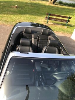 Audi S4 cabrio 4.2 V8 2004 - 11