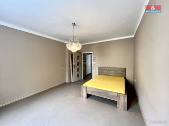 Prodej bytu 3+1, 85 m², Krnov, ul. U Požárníků - 11
