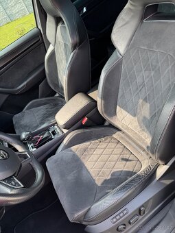 Škoda Kodiaq sportline 140kw 4x4 - 11