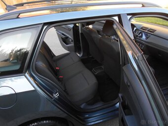 Škoda Fabia, 1,0 TSI LIMITED EDITION/1MAJT-mod 2021 - 11
