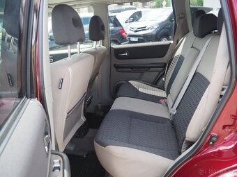 2006 Nissan X-trail 2.2 dCi, 4x4, Panorama - 11