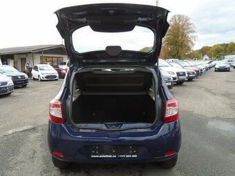 Dacia Sandero 1.2 55 kW - 11