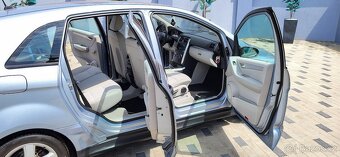 Mercedes-Benz B-Class 2,0i - 100kw. PĚKNÝ STAV. . 169 000km - 11