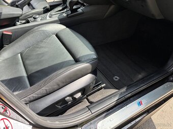 BMW E87 120d M47 automat - 11