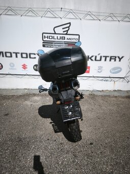 Yamaha XT 660 Z Ténéré (2009 SUPER CENA - 11