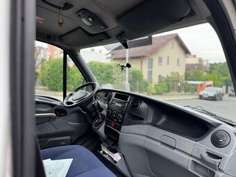 Iveco Daily 35C15 3.0 HPT – L4H3 / MAXI | Možnost úvěru - 11