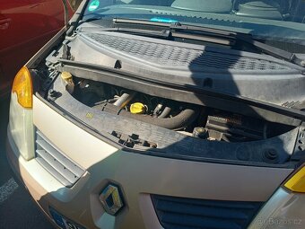 Renault Modus 1.5 dci 63kw - 11