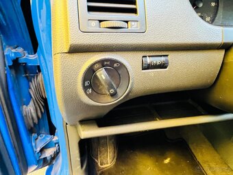 VOLKSWAGEN POLO 1.4 TDi NAFTA KLIMA, CENTRÁL - 11